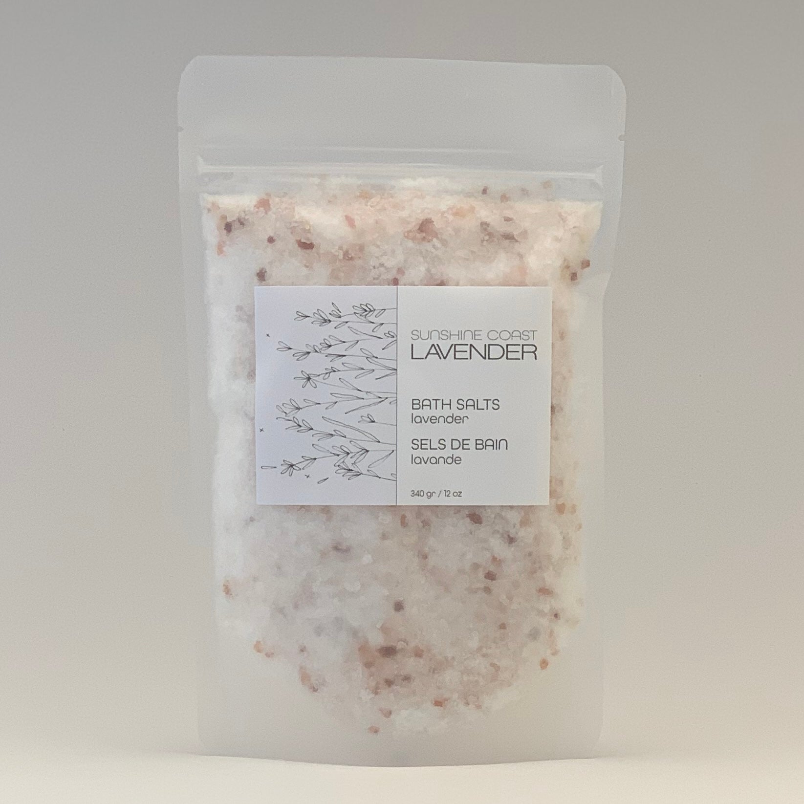 Bath Salts