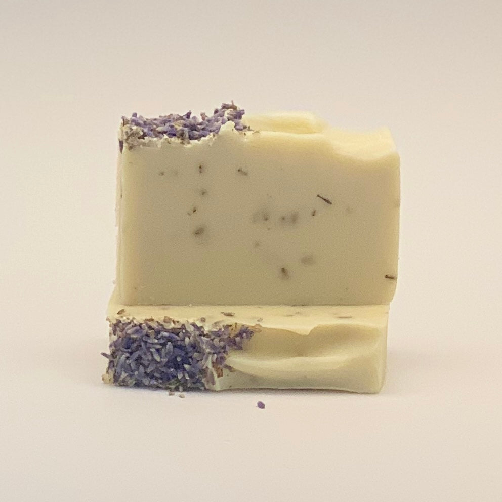 Artisan Soap - Naked
