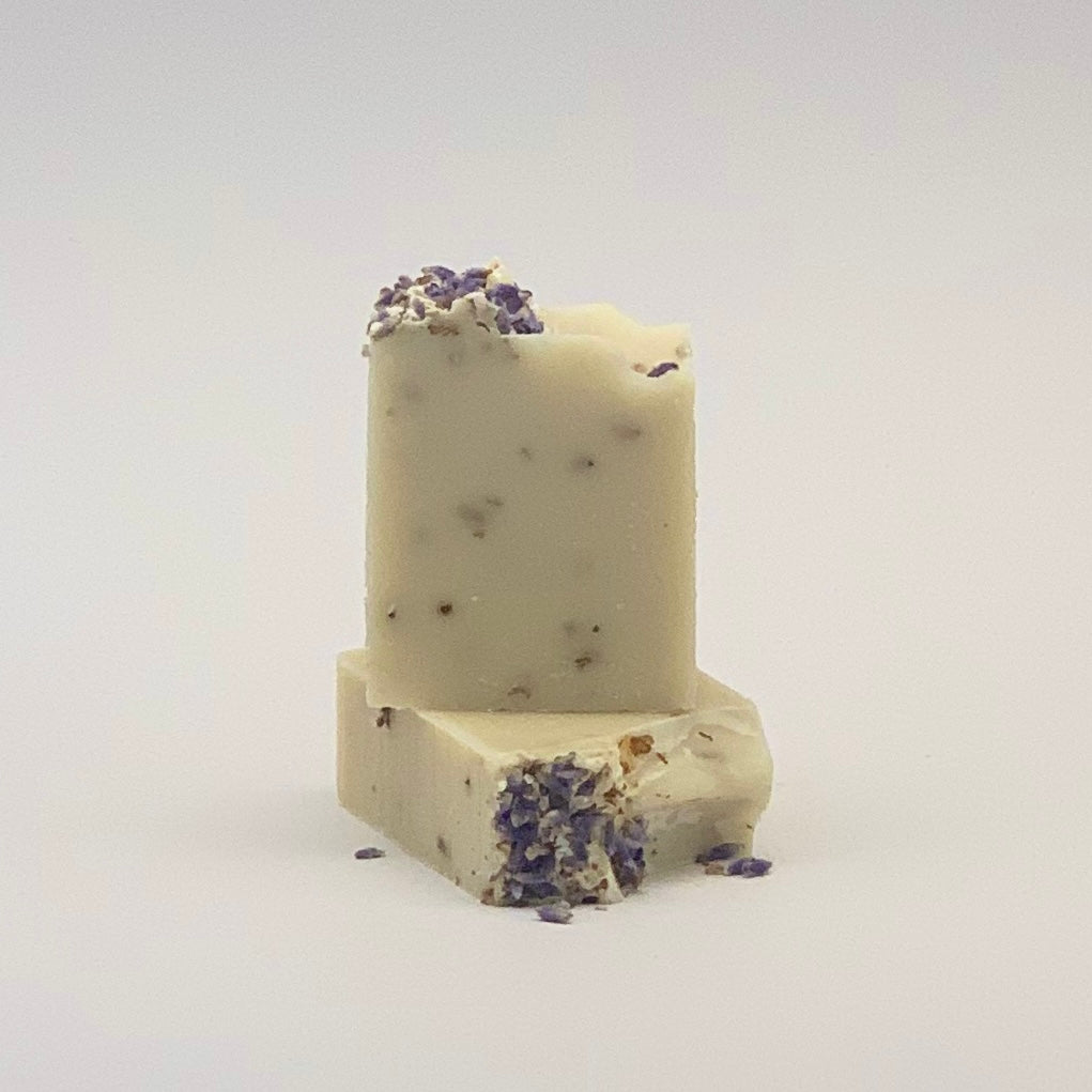 Artisan Soap - Naked