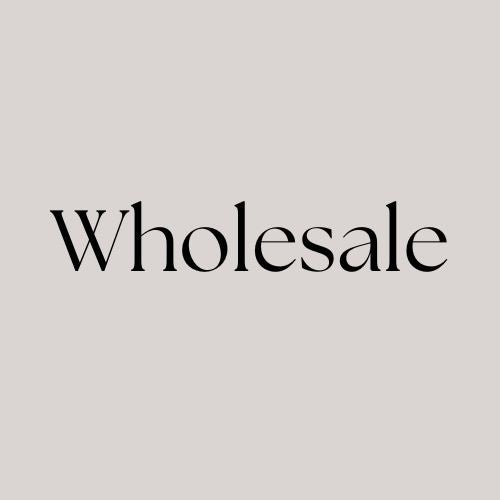 Wholesale