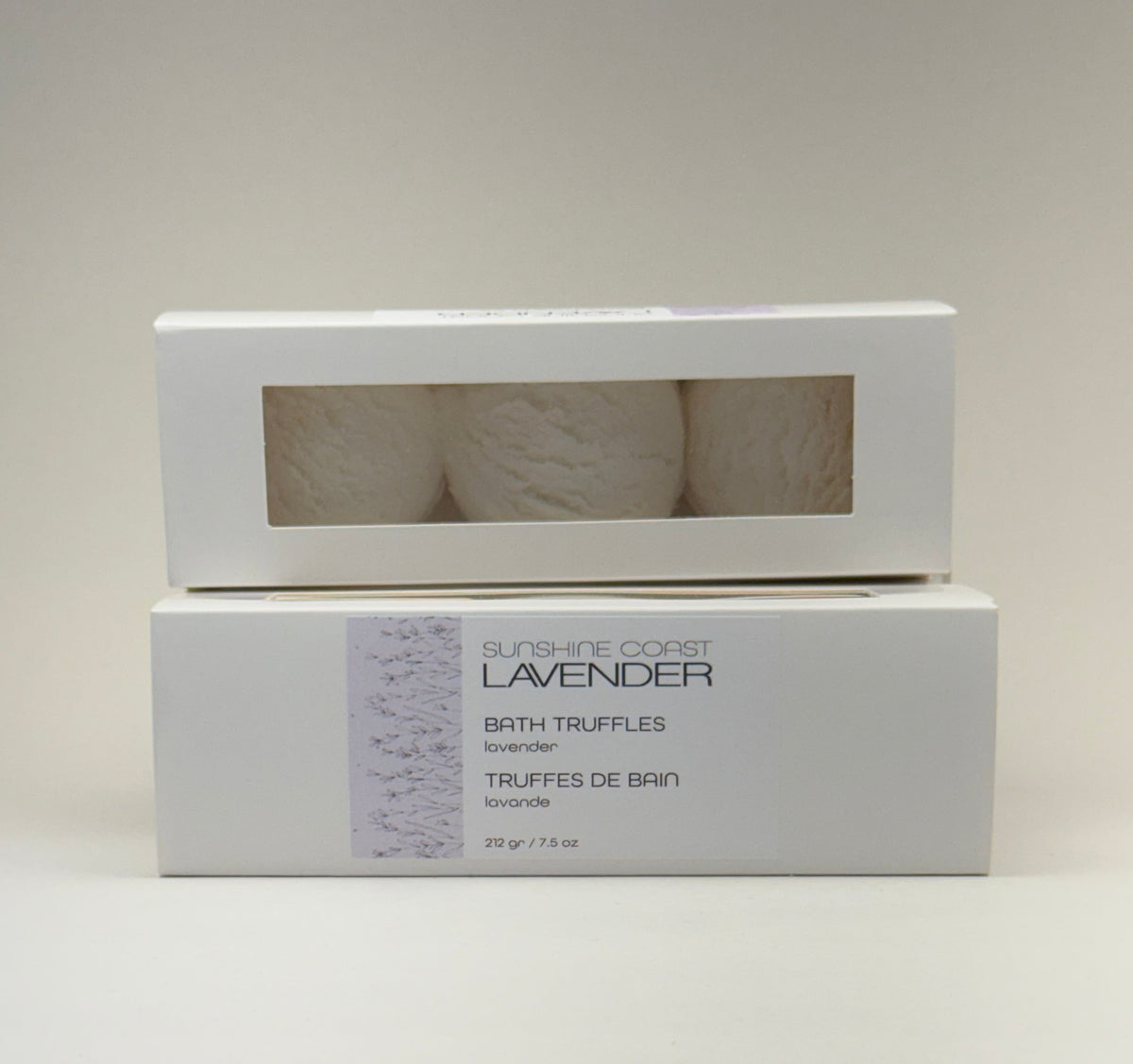 Bath Truffles