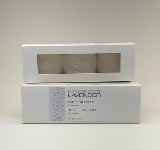 Bath Truffles