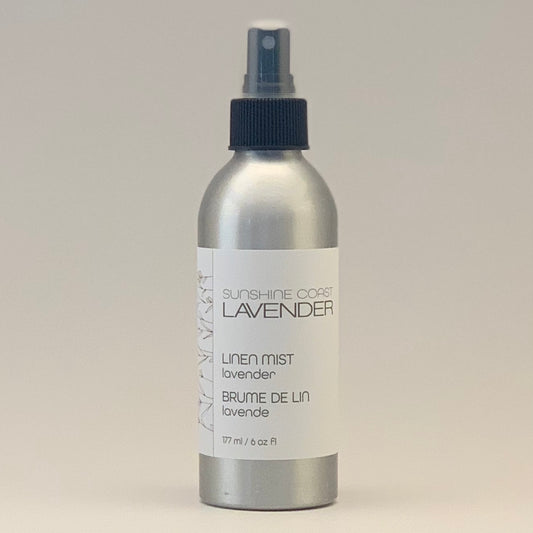 Linen Mist