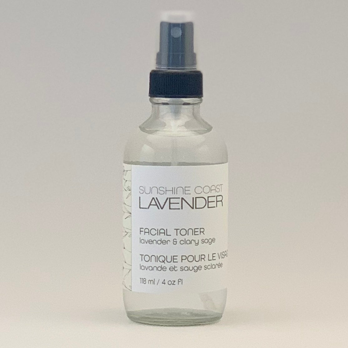 Facial Toner