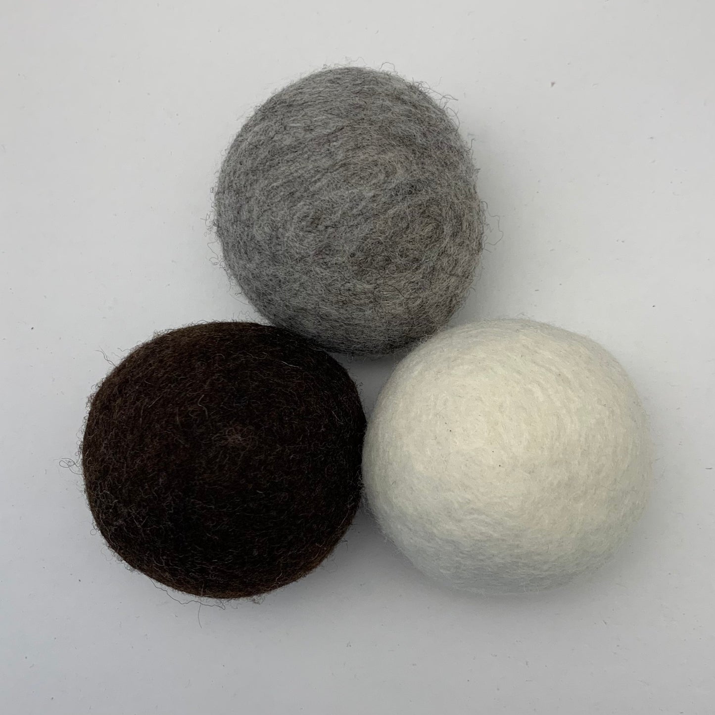 Dryer Balls