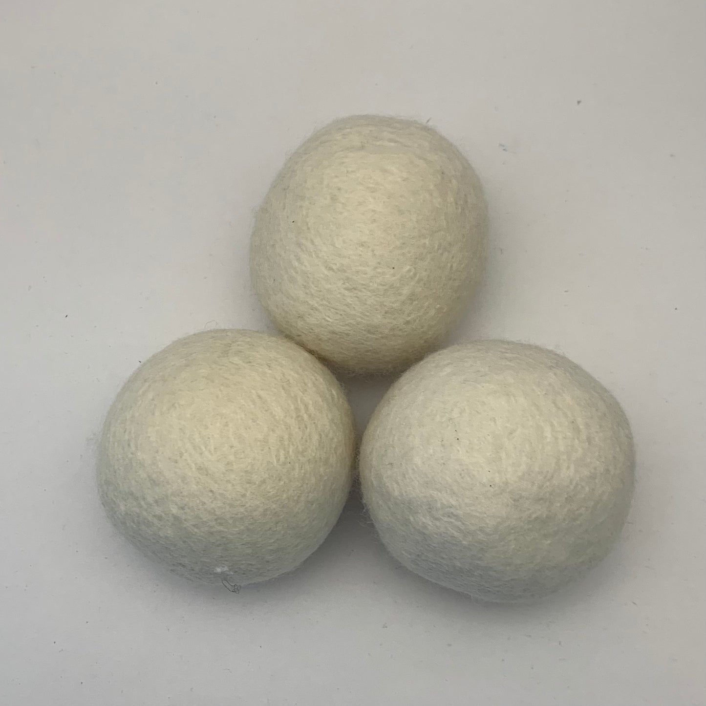 Dryer Balls