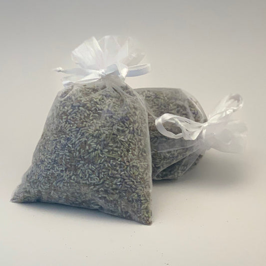 Lavender Sachet