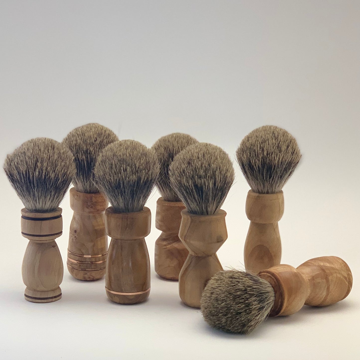 Shave Accessories