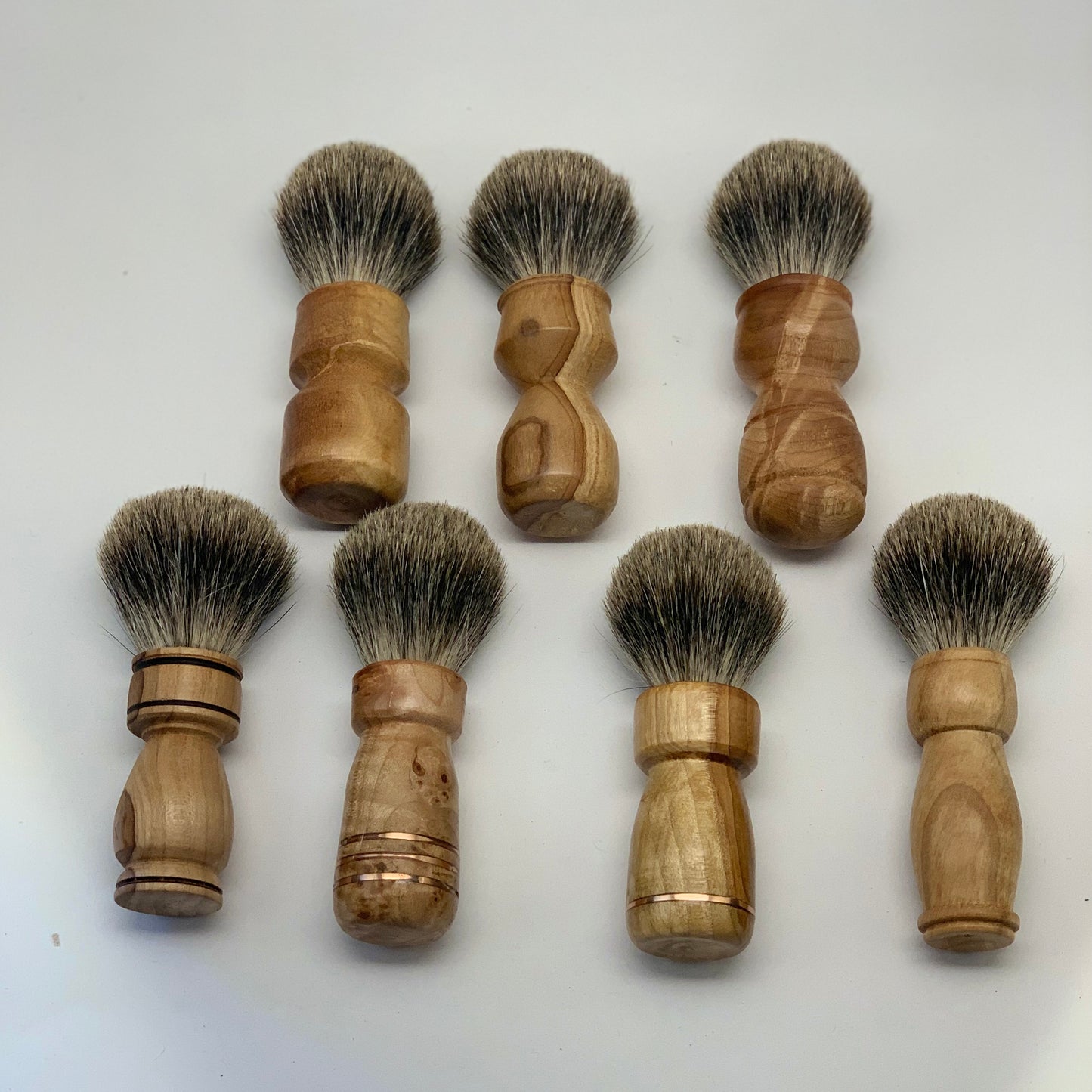 Shave Accessories