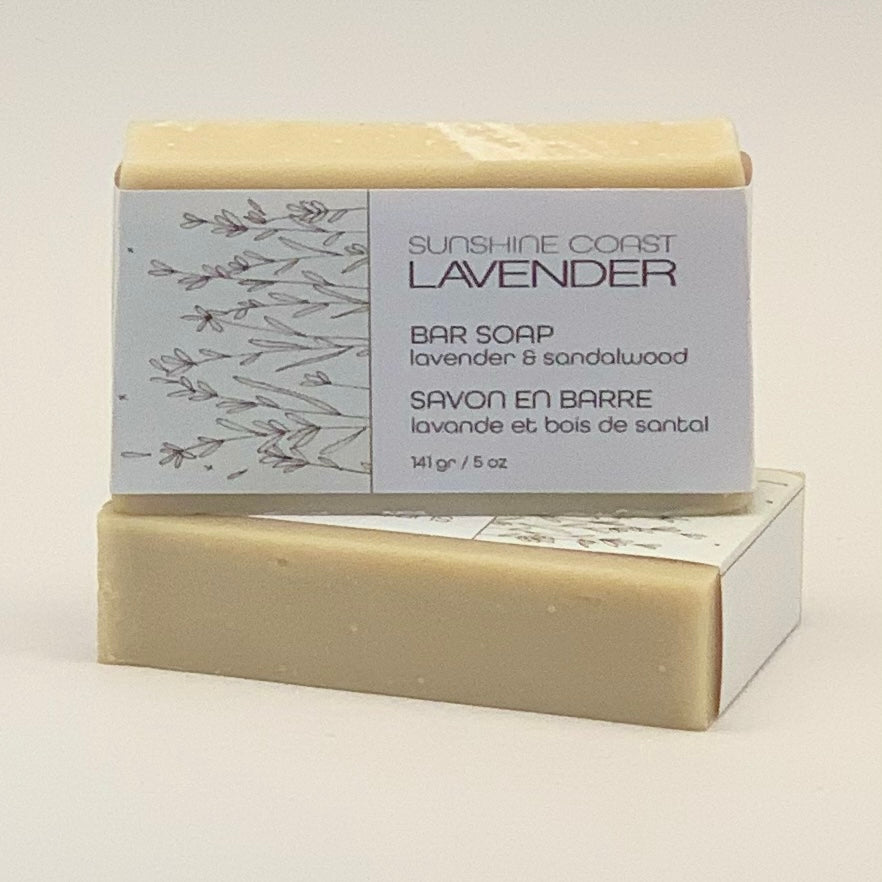 Artisan Soap