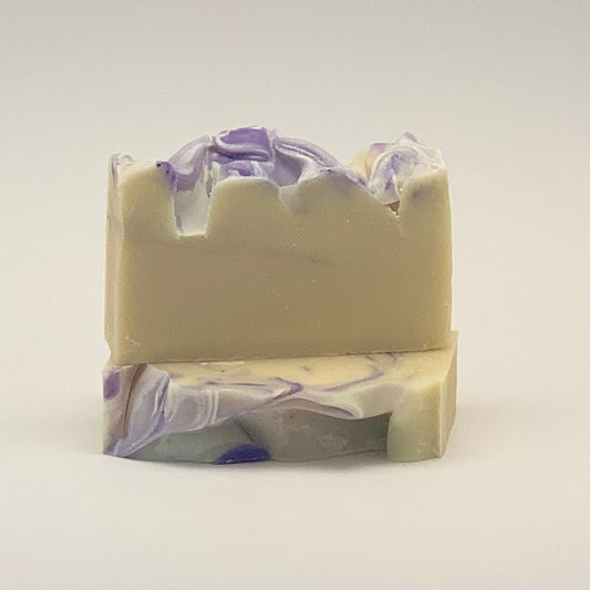 Artisan Soap - Naked