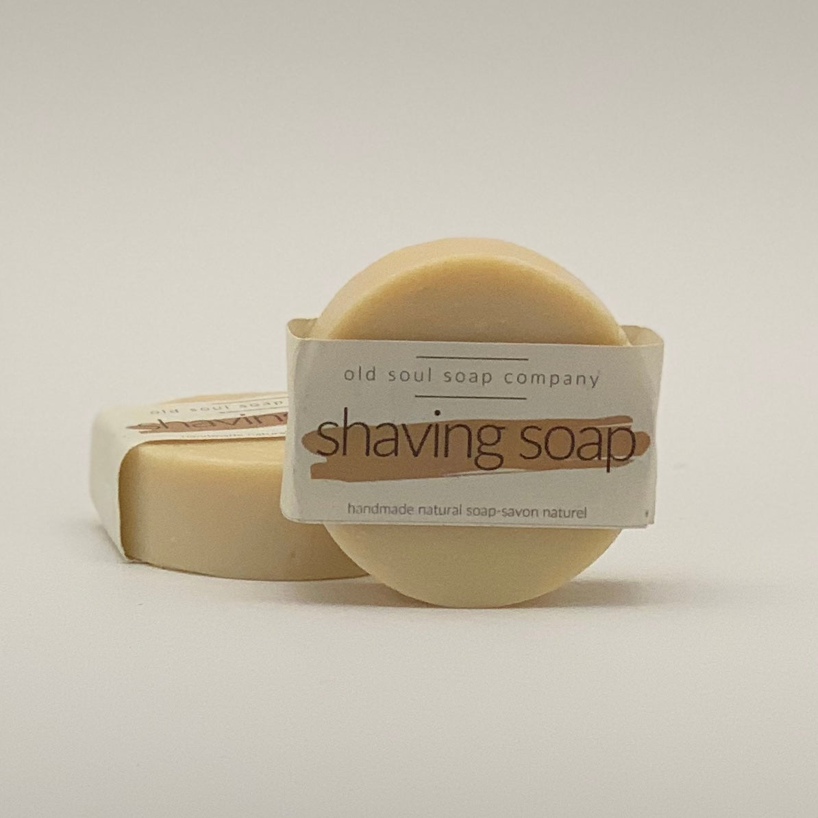 Shave Soap