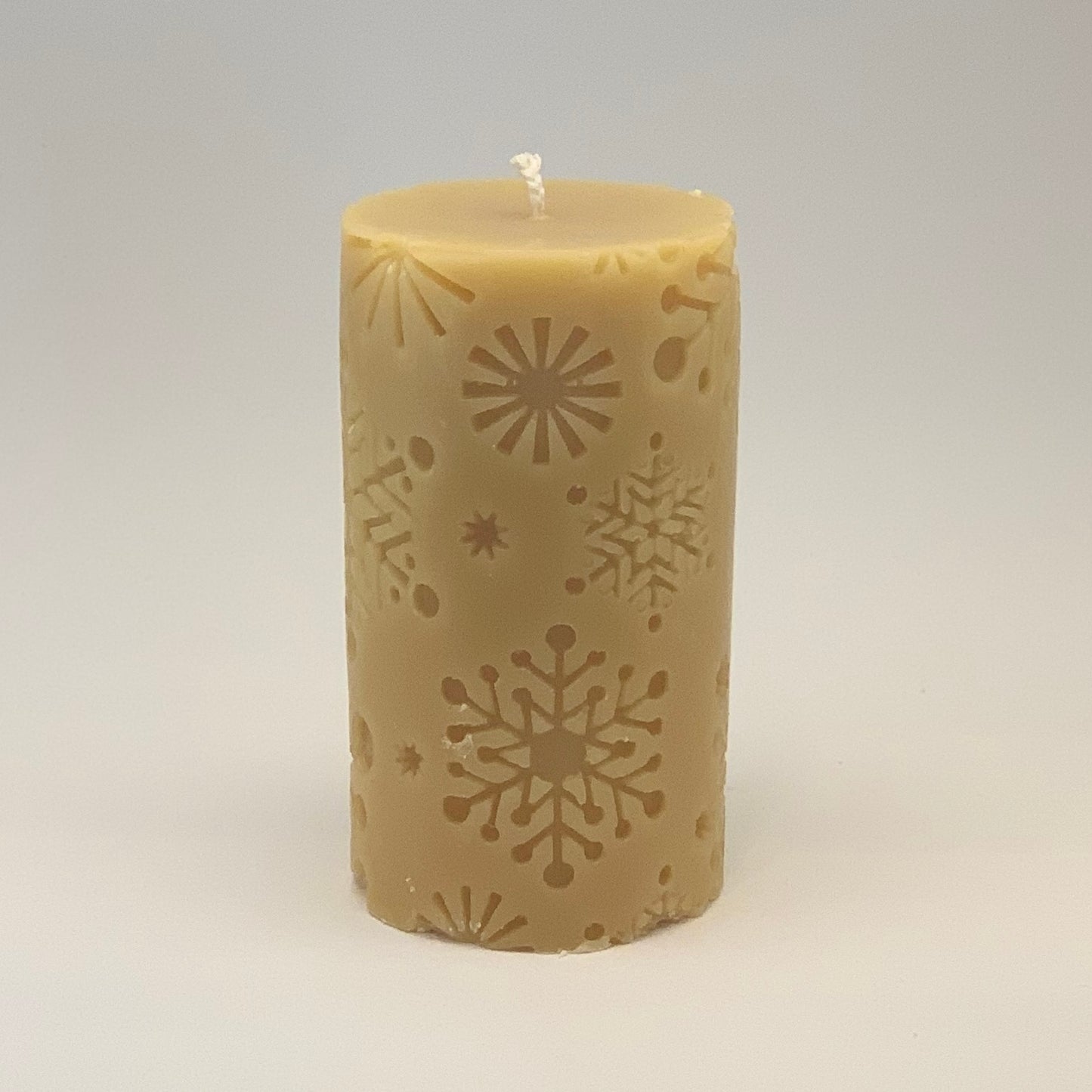 Bees Wax Candle