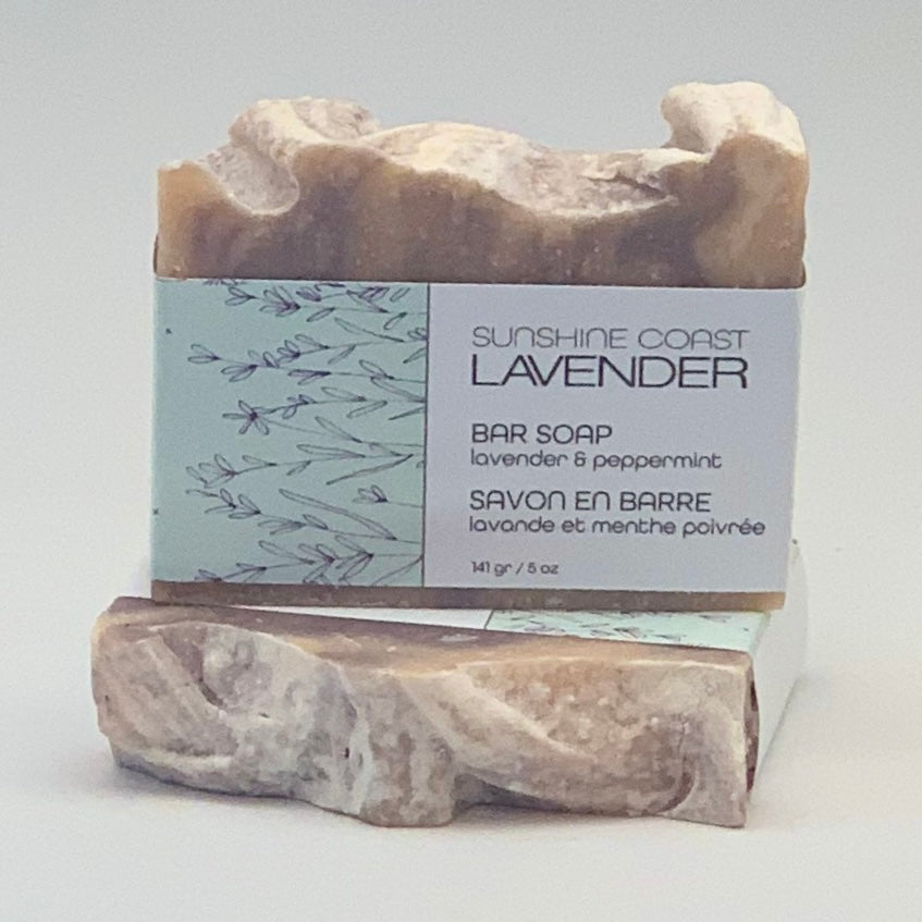 Artisan Soap