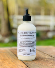 Load image into Gallery viewer, Hand &amp; Body Lotion
