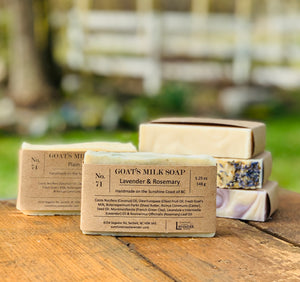 Handmade soap boxes - Selfpackaging Blog