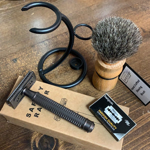 Shave Accessories